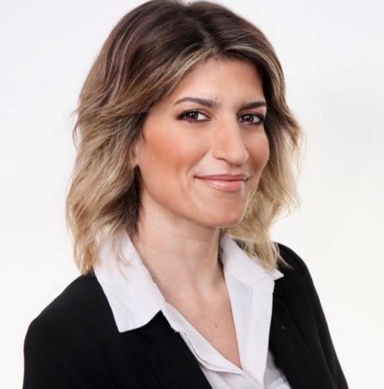 Dr. Iliana Katsaridou
