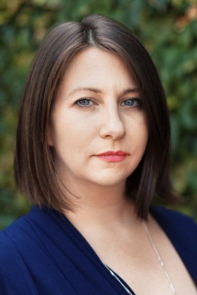 Laura Trendall