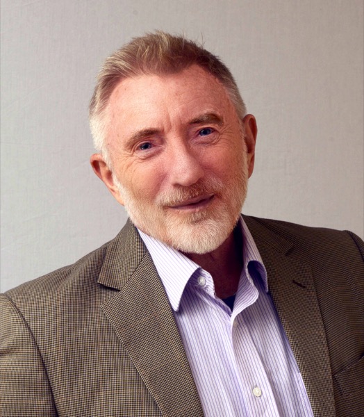 Dr. Laurence Brown