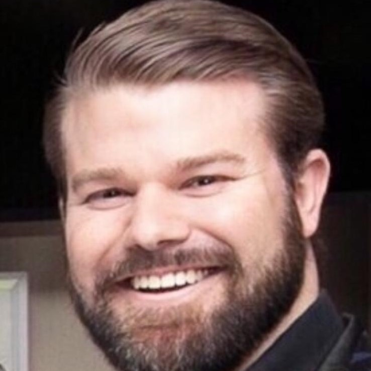 Matt Allison-Griffiths