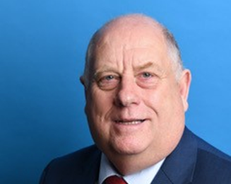 Paul Shearing